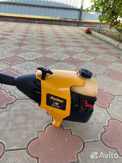 Триммер partner