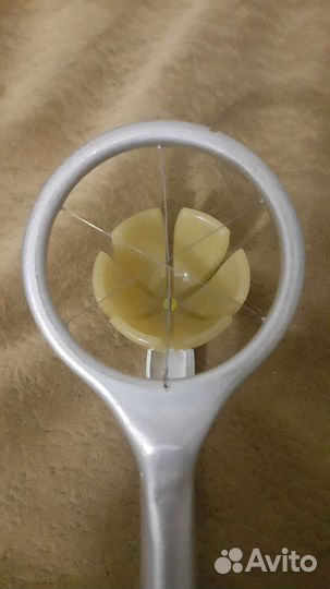 Яйцерезка СССР