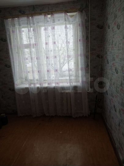 3-к. квартира, 43,2 м², 4/5 эт.