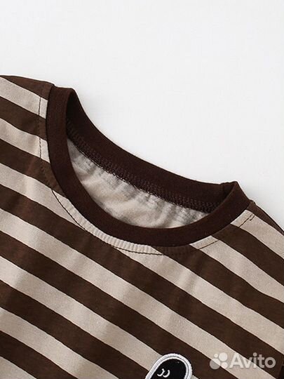 Лонгослив 110 Malwee новый