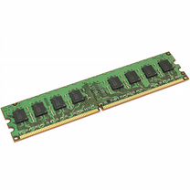 Модуль памяти Kingston DDR2 2GB 667MHz PC2-5300