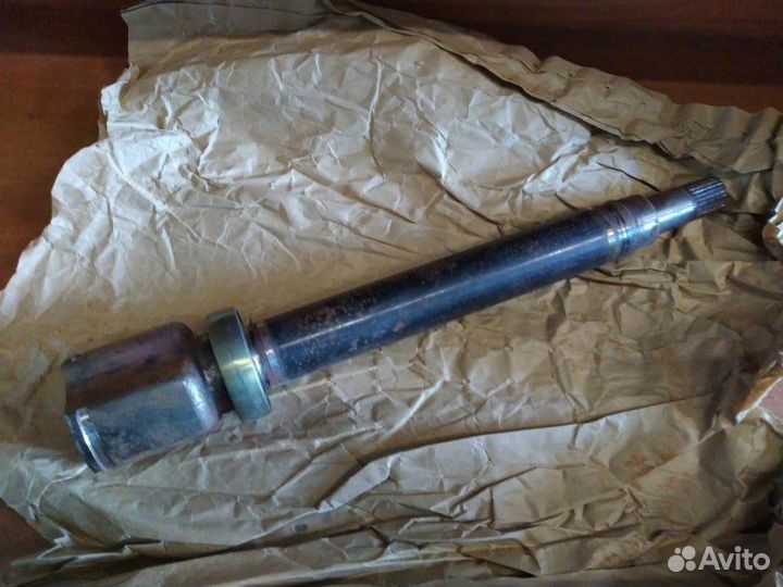 Вал привода правый Ford Focus I 1998 - 2007