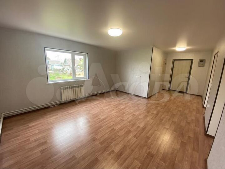 Дом 111 м² на участке 5,5 сот.