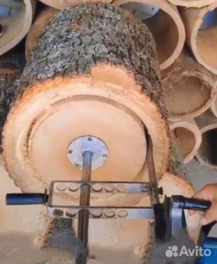 Колода для пчел