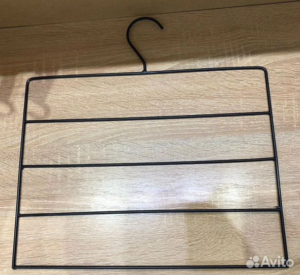 Вешалки плечики взрослые/детские