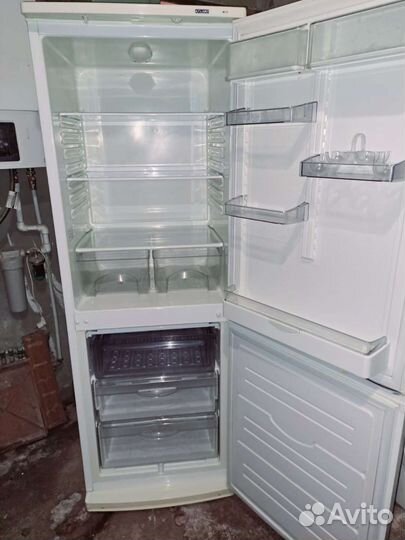 Холодильник Атлант 174см 2019г доставка