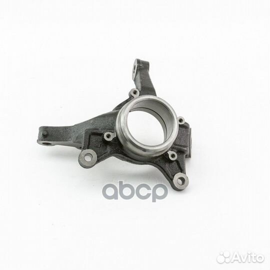 Кулак поворотный toyota camry -12 лев