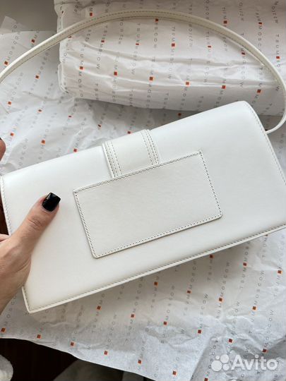 Оригинальный клатч jacquemus