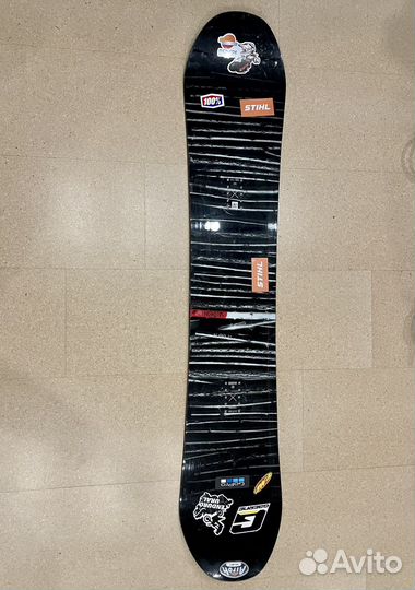 Сеоуборд salomon craft