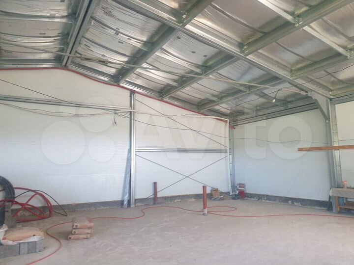 Пищевое производство