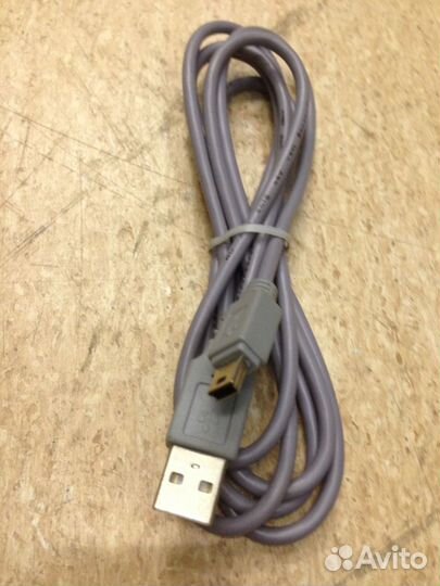 Кабель для компьютера