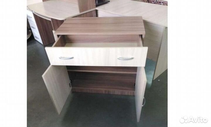 Комод новый