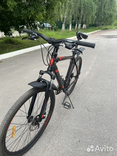 Велосипед stels navigator 700 md