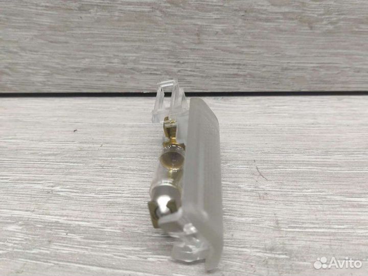 Плафон салона Mercedes M W164