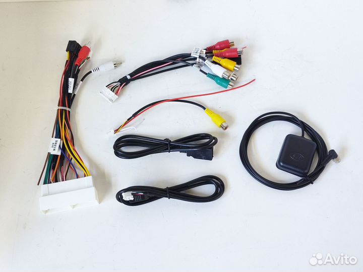 Магнитола Honda Civic 5D, 2006-2012. Android