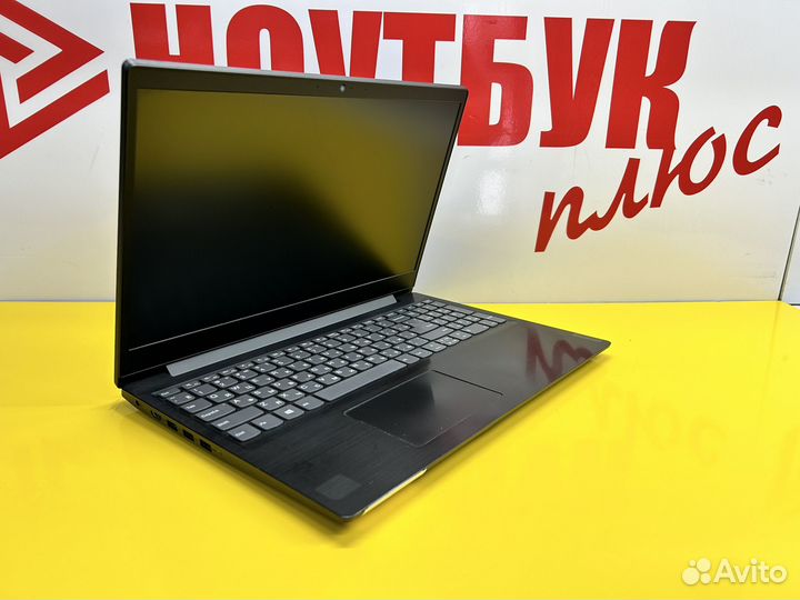 Ноутбук офисный А6 9225/8гб/256SSD