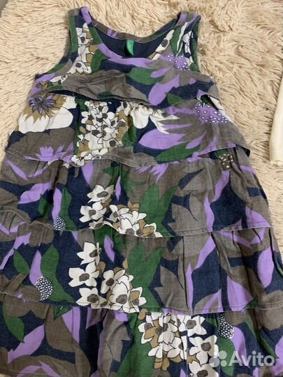 Одежда пакетом р.104-110