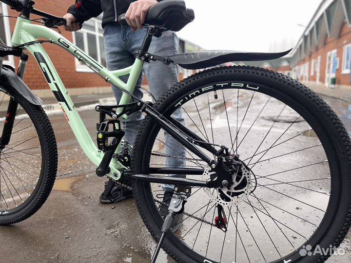 Велосипед 26