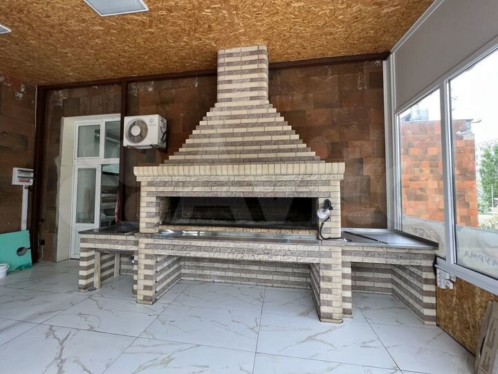 Общепит, 45 м²