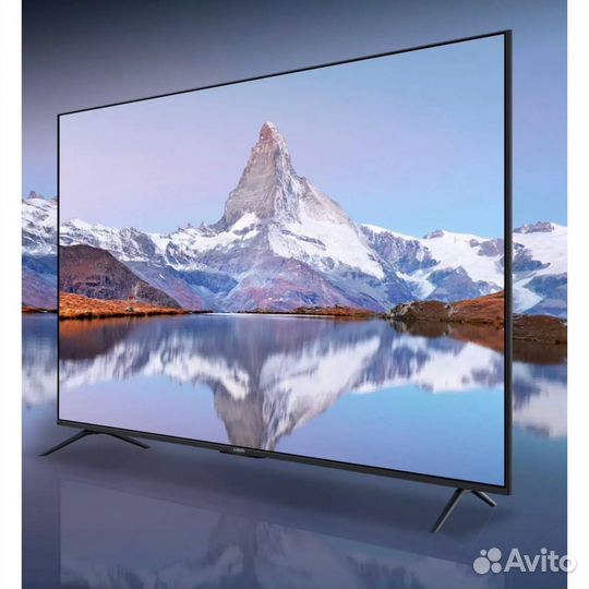Xiaomi Mi TV ES 2022 75 телевизор