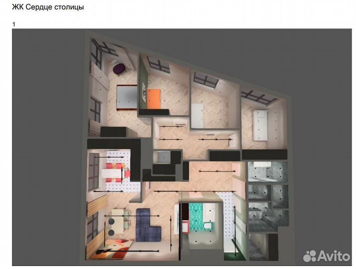 Светорасчет/Расчет освещенности/консультация