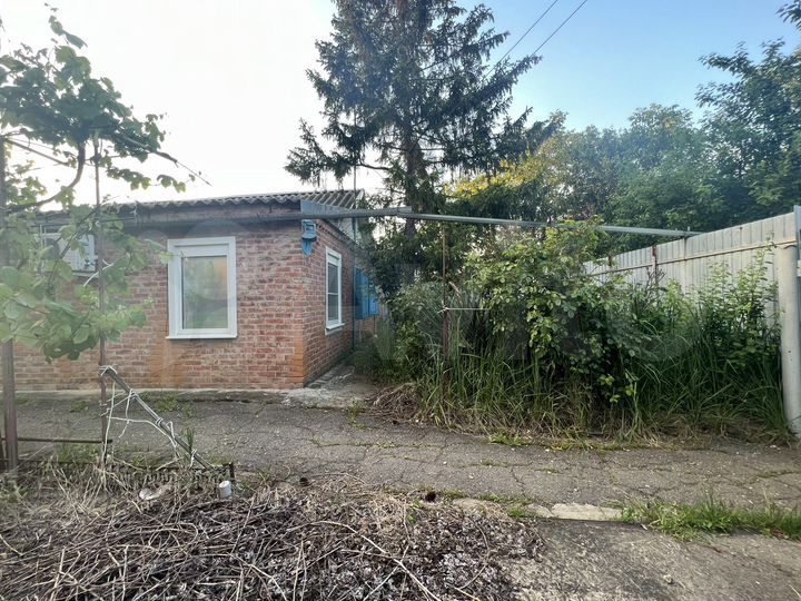 Участок 8 сот. (ИЖС)