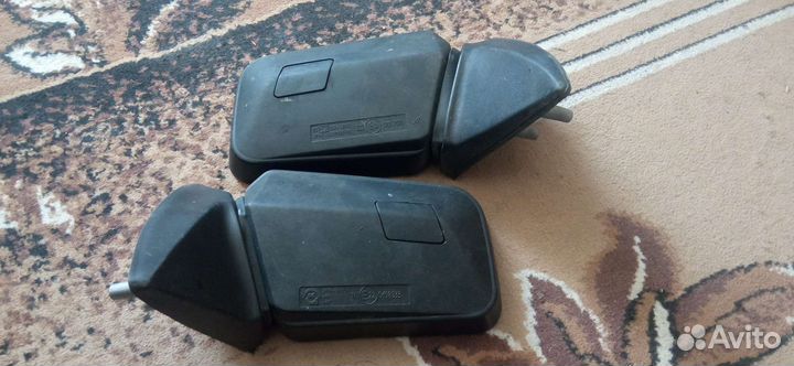 Боковые зеркала ваз 2114
