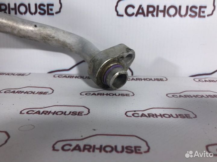 Трубка кондиционера Volkswagen Passat B5+ 2.8 2003