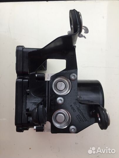 Блок абс volvo XC60