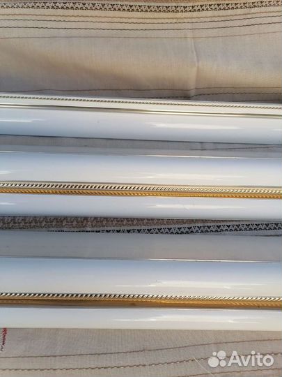 Багеты для штор