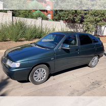 ВАЗ (LADA) 2112 1.6 MT, 2006, 176 329 км