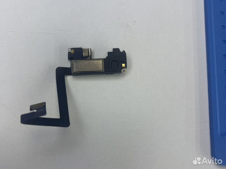 Слуховой динамик iPhone 11 pro 11 pro max