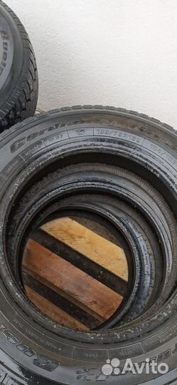 Cordiant Business CA 185/75 R16C