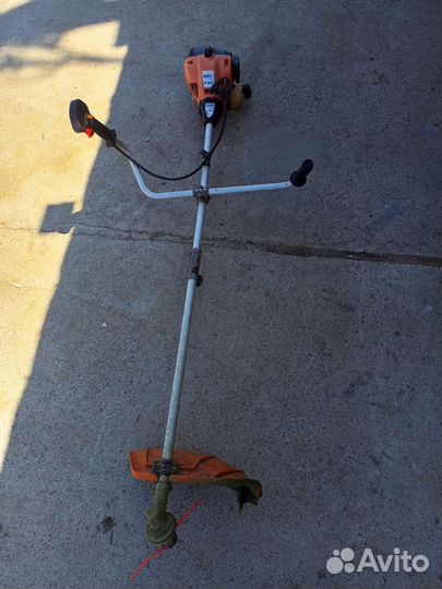 Бензотриммер