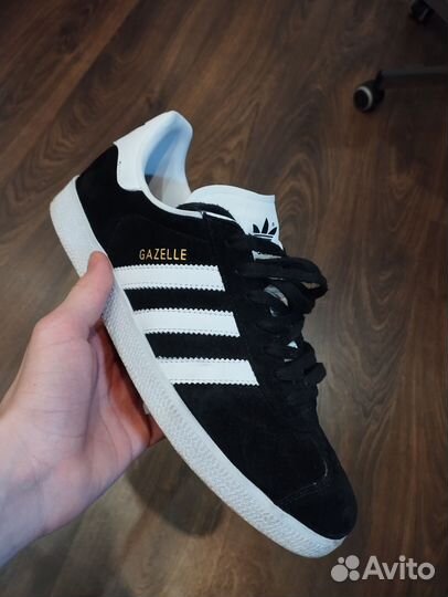 Кроссовки adidas gazelle мужские