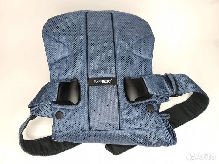 Эргорюкзак Babybjorn One Air Mesh (сетка) новый