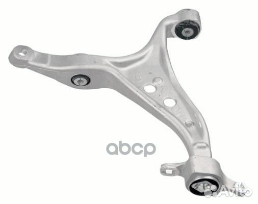 Рычаг пер.подв.L 3718201 lemforder