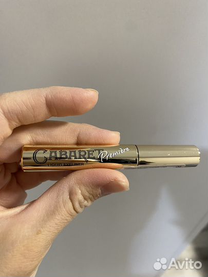 Подвока для глаз Vivienne Sabo Cabaret