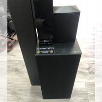 М.LG SoundBar SN5R