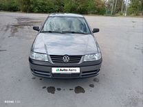 Volkswagen Pointer 1.0 MT, 2005, 230 000 км, с пробегом, цена 335 000 руб.