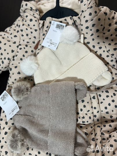 Комбинезон H&M