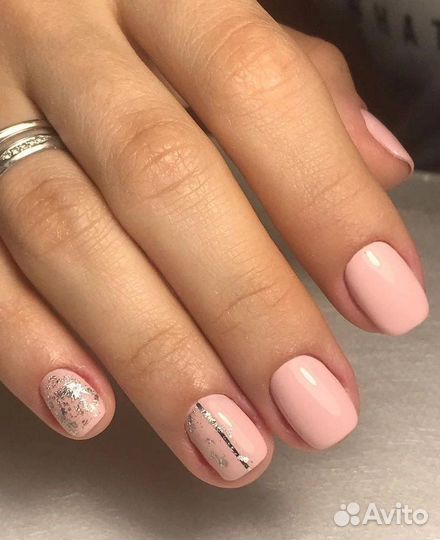 Мастер ногтевого сервиса,парикмахер,визажист