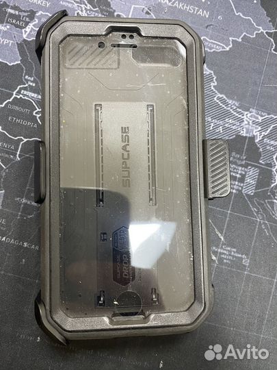 Защитный чехол для iPhone 7