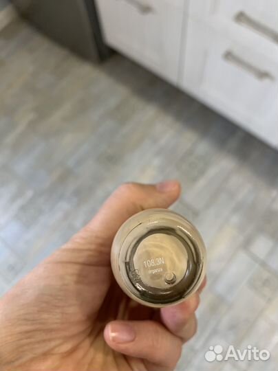 Clarins тональный крем everlasting