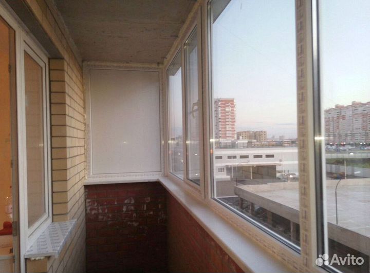 Пластиковые окна новые (не бу)