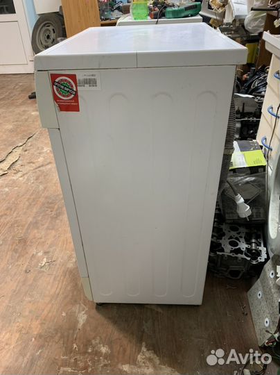Стиральная машина lg 5кг
