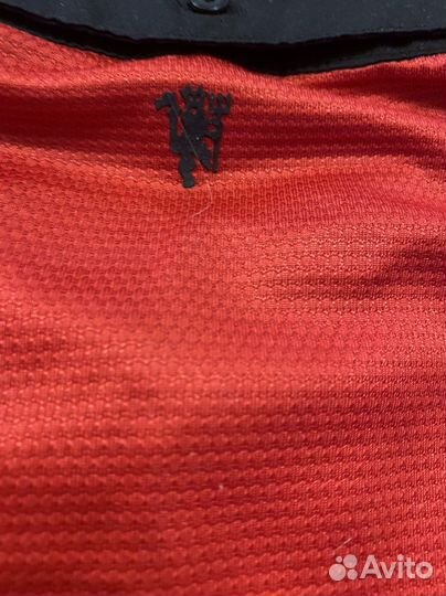 Футболка Манчестер Юнайтед