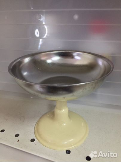 Посуда СССР