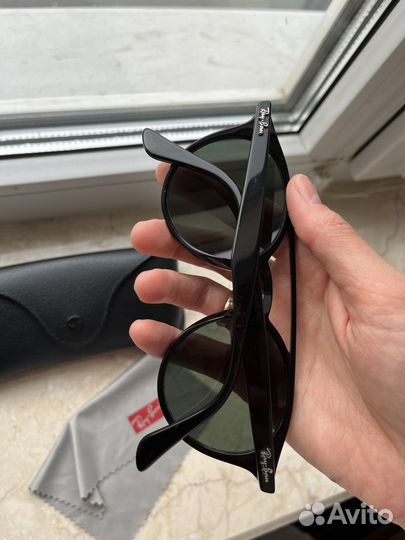 Солнцезащитные очки Ray Ban Италия