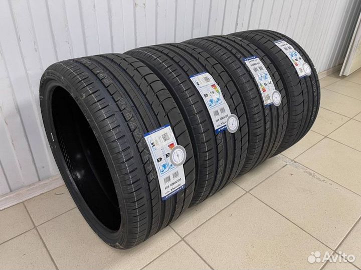 Triangle TH201 265/45 R20